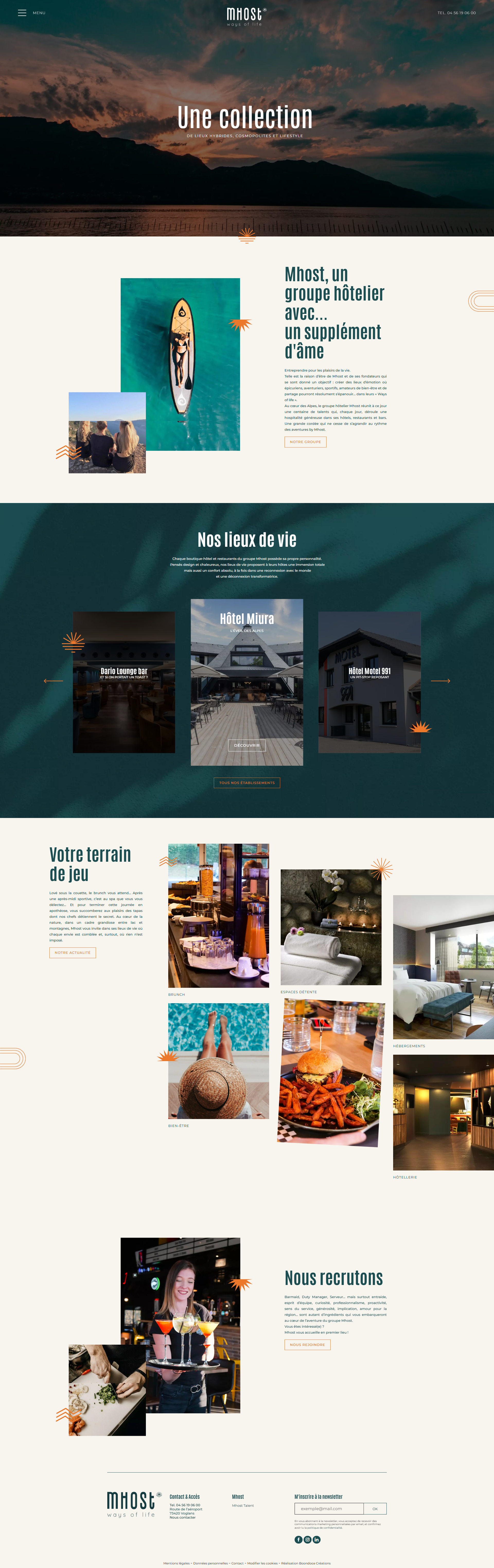 Valeurs Infographiste webdesigner Annecy