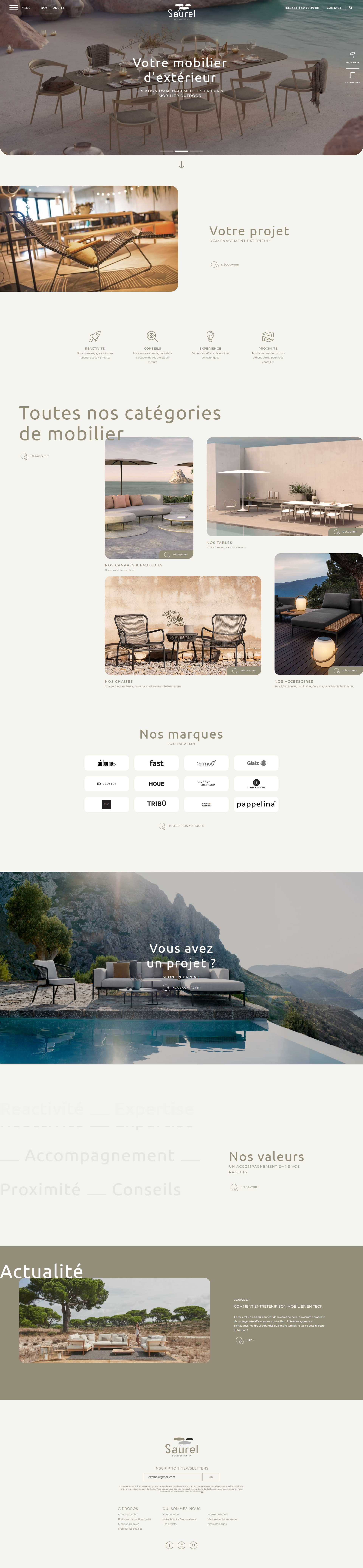 Valeurs Infographiste webdesigner Annecy