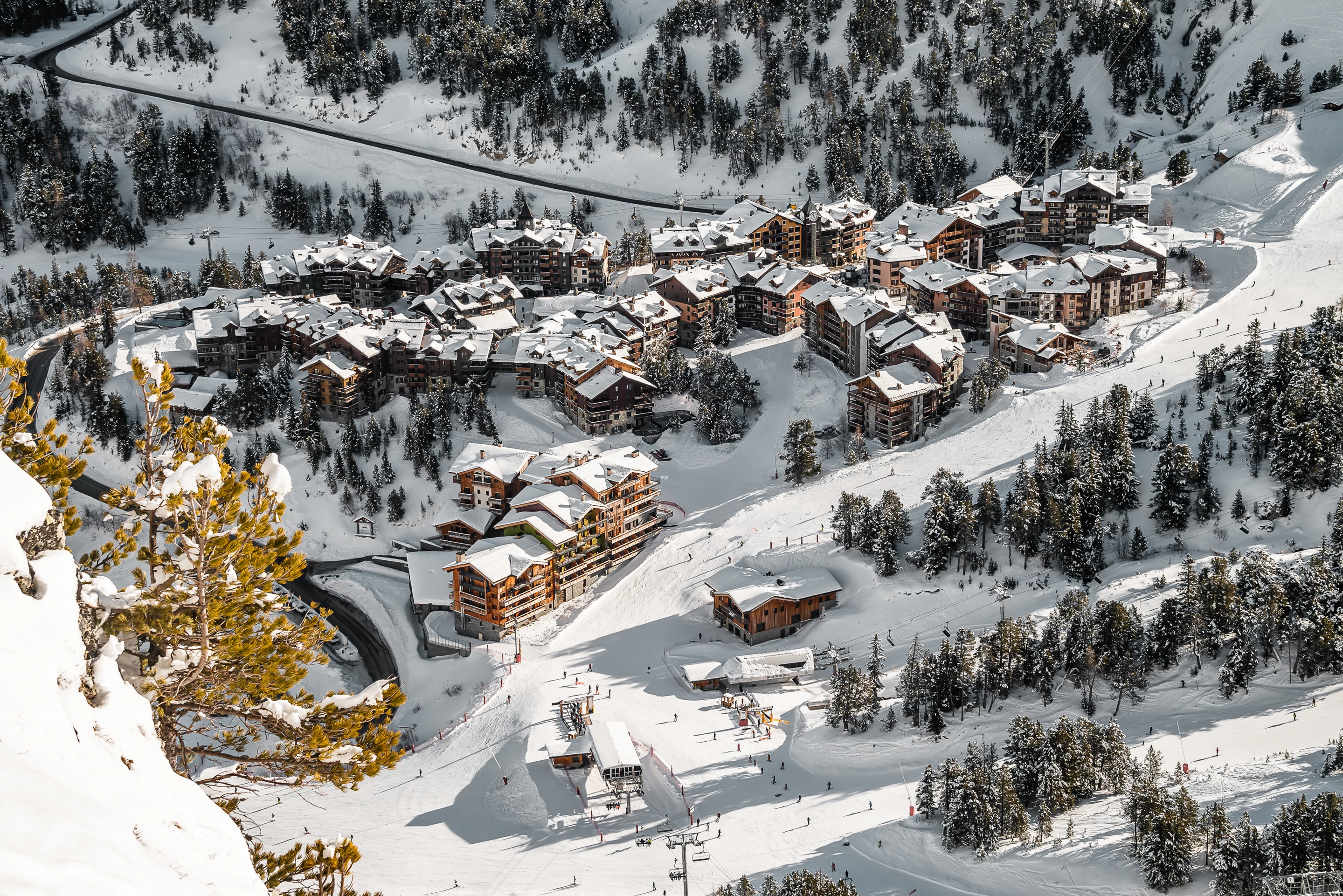 image slider graphiste sur Annecy