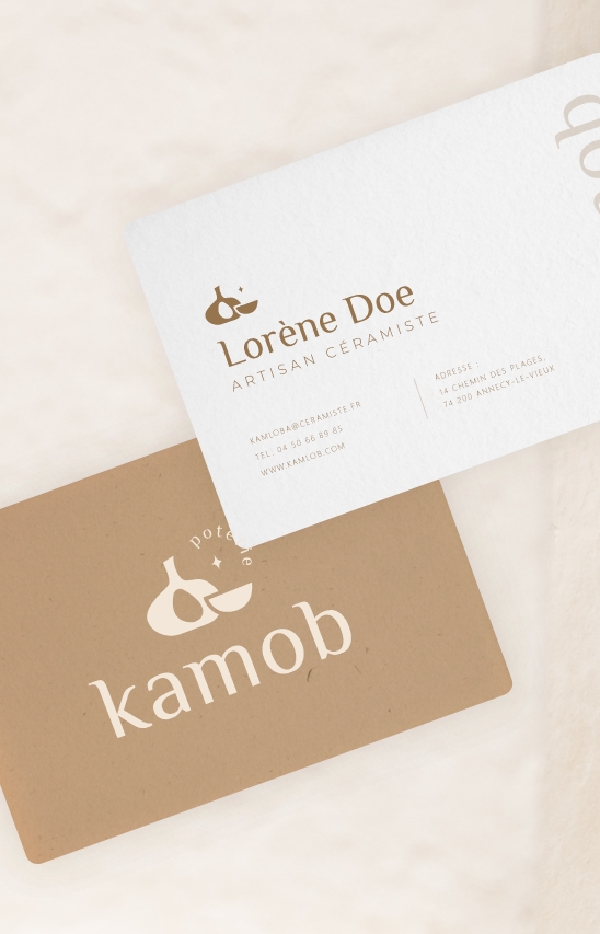 projet design graphique