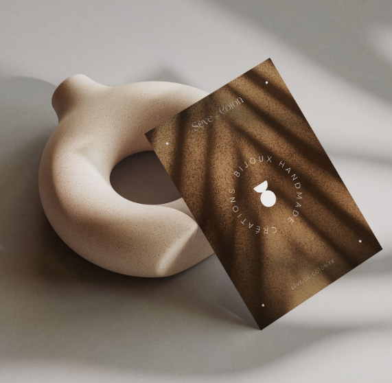 Sève de coton logotype